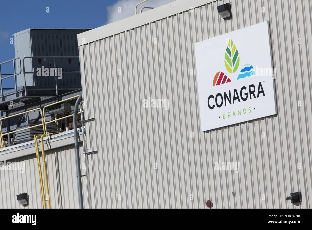 Conagra iowa hires stock photography and images Alamy