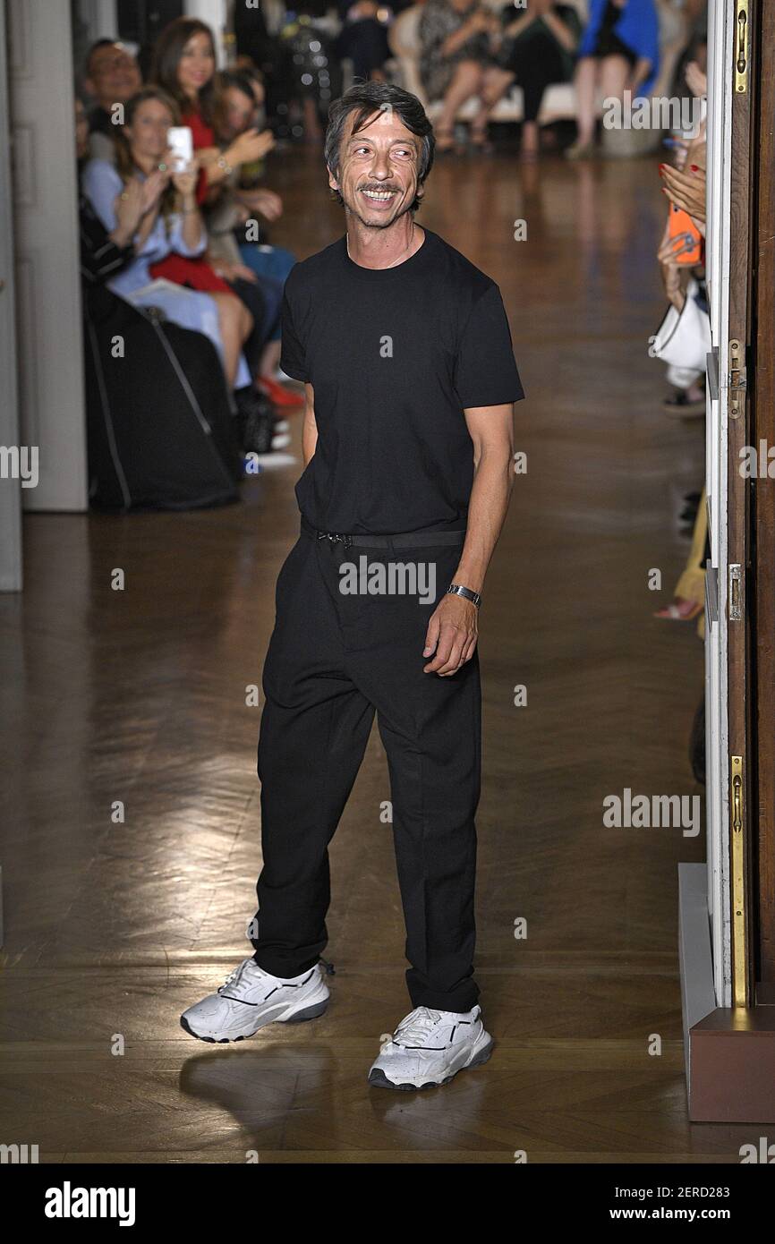 Pierpaolo piccioli valentino 2018 hot sale