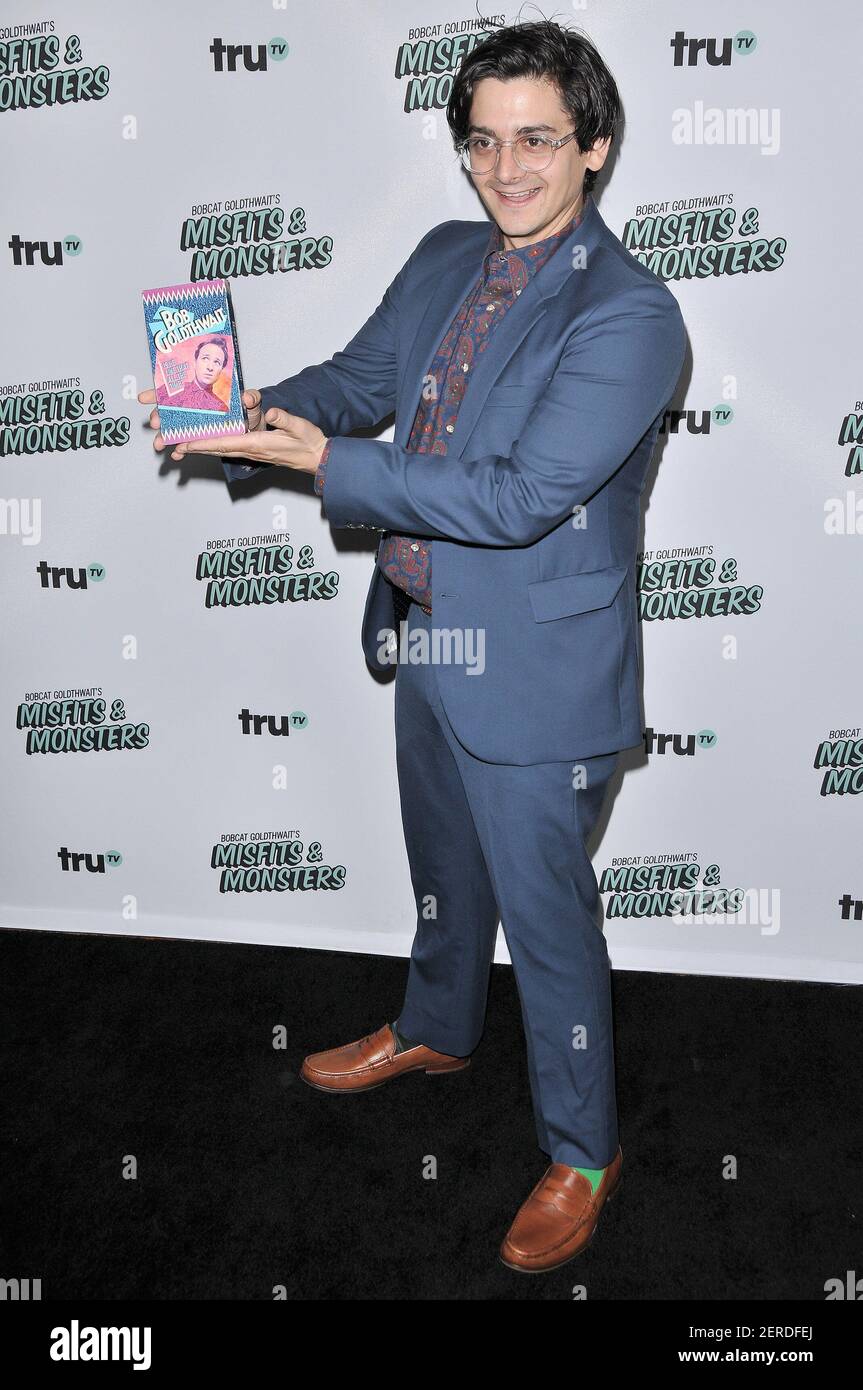 Josh fadem High Resolution Stock Photography and Images Alamy