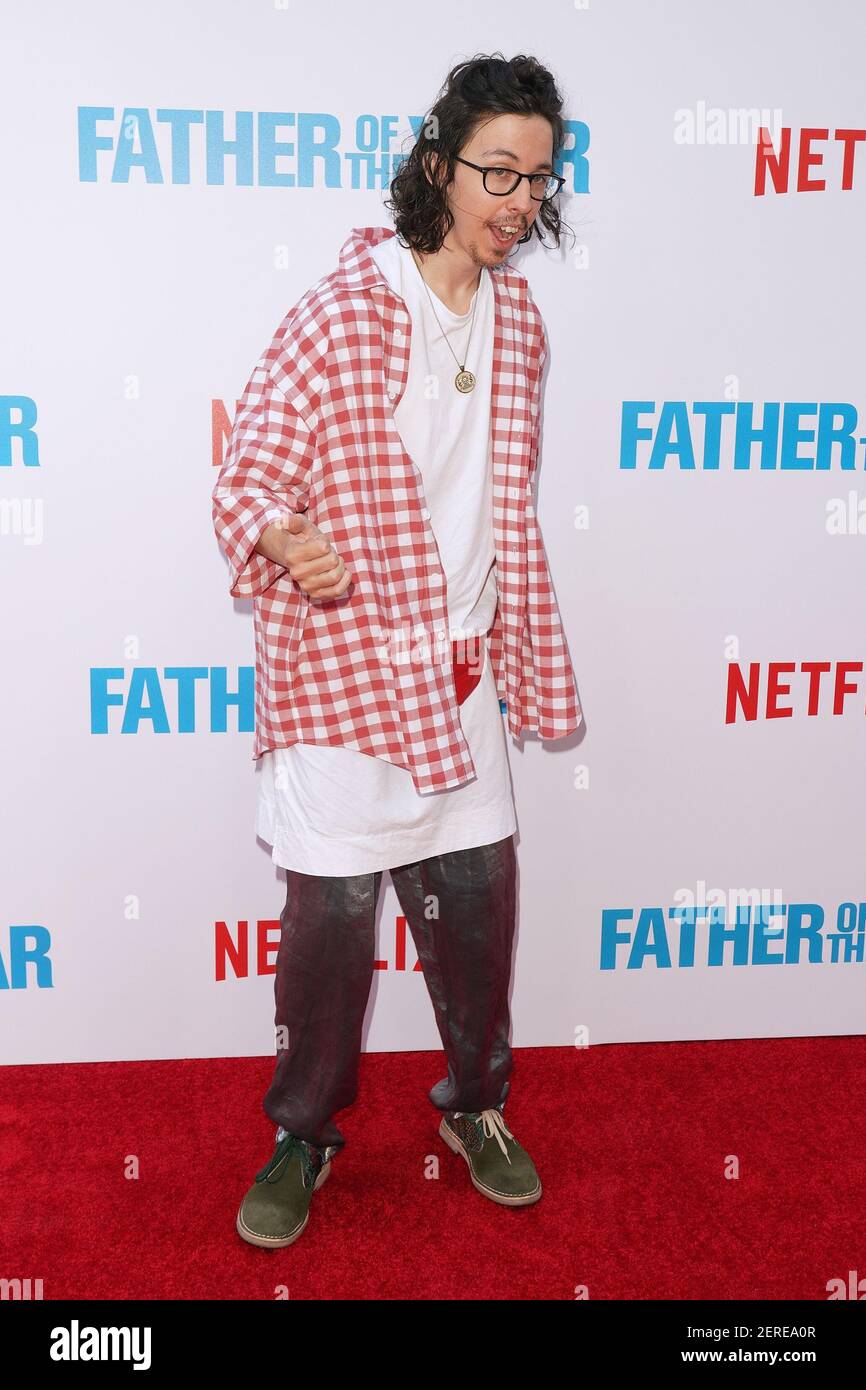Bill Kottkamp at Netflix's 'Father Of The Year' Los Angeles