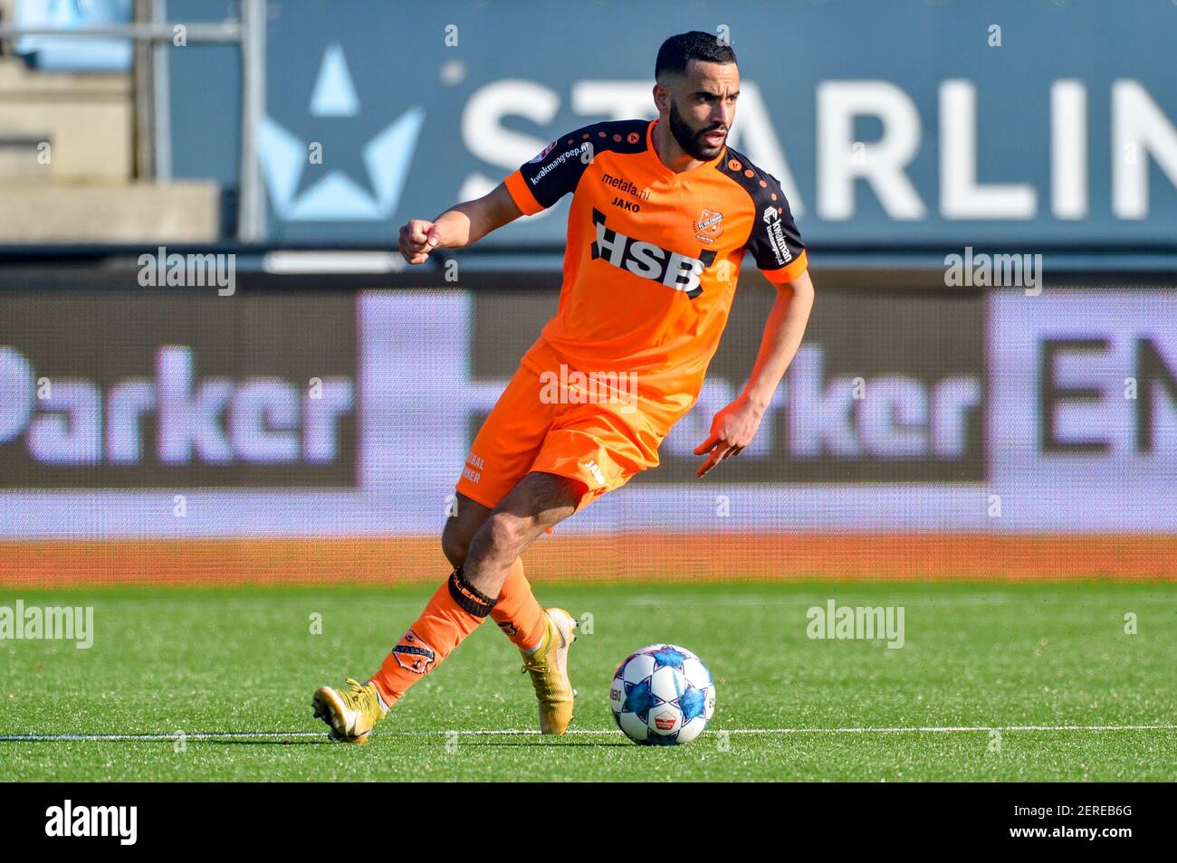 Zakaria el azzouzi hires stock photography and images Alamy