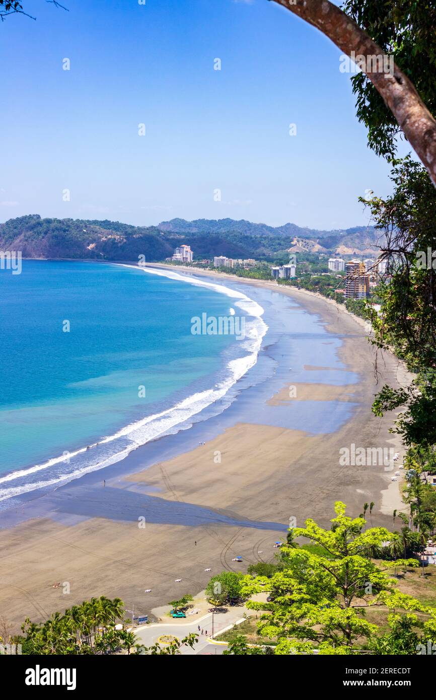 Jaco costa rica hi-res stock photography and images - Alamy