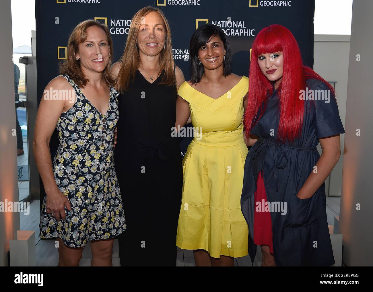 BEVERLY HILLS JULY 24 Dr. Susan Kelleher, Dr. Michelle Oakley, Dr