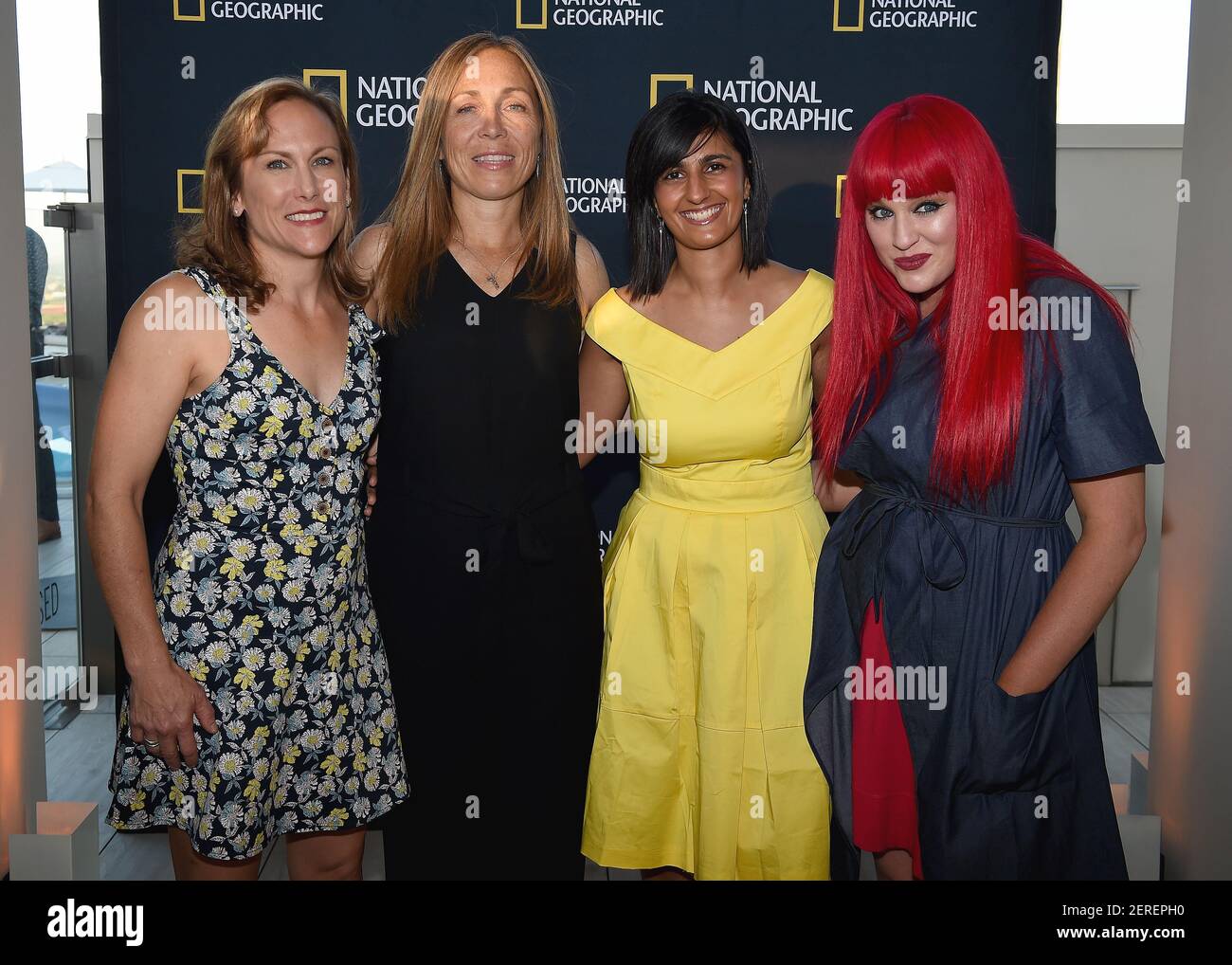 BEVERLY HILLS JULY 24 Dr. Susan Kelleher, Dr. Michelle Oakley, Dr