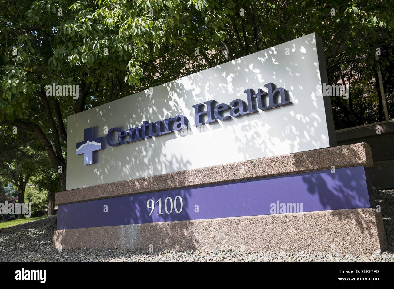 Centura health hi-res stock photography and images - Alamy