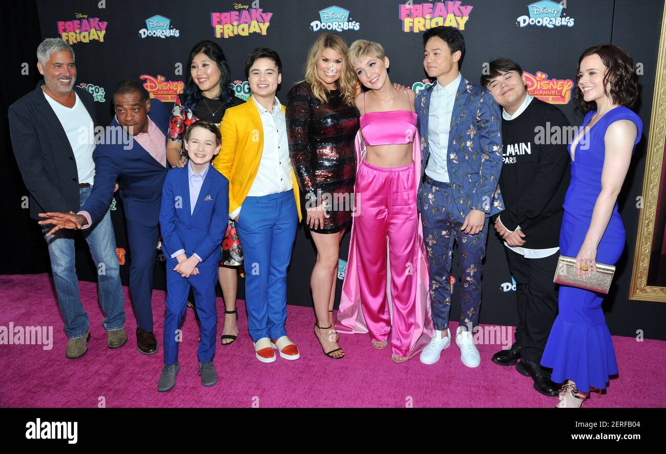 L-R: Director Steve Carr and actors Steve Carr, Alex Desert, Jason