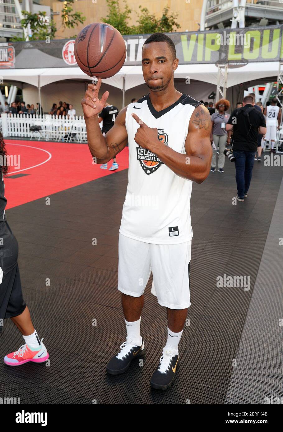 Nike basketball 3on3 clearance tournament
