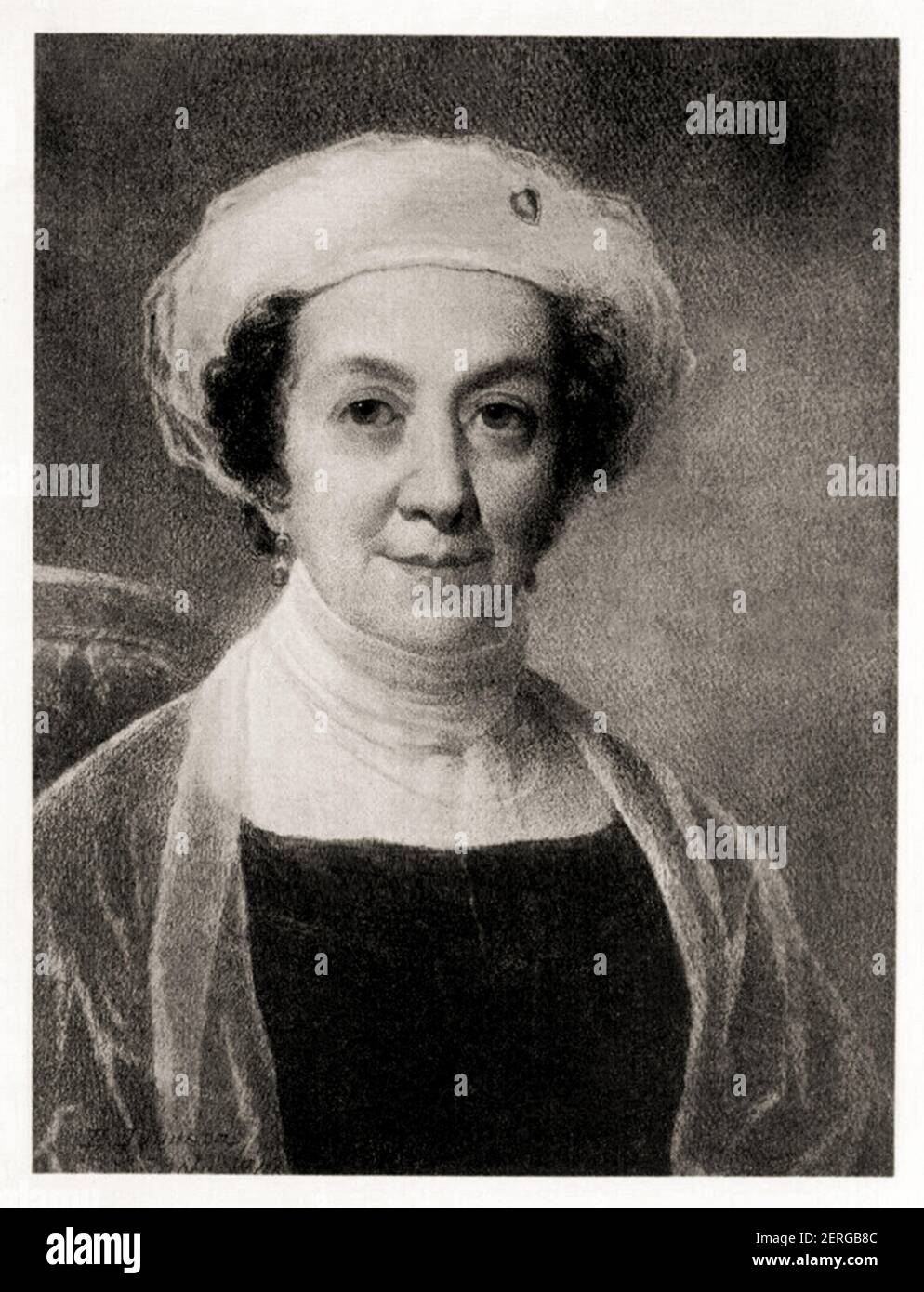 dolley todd evi