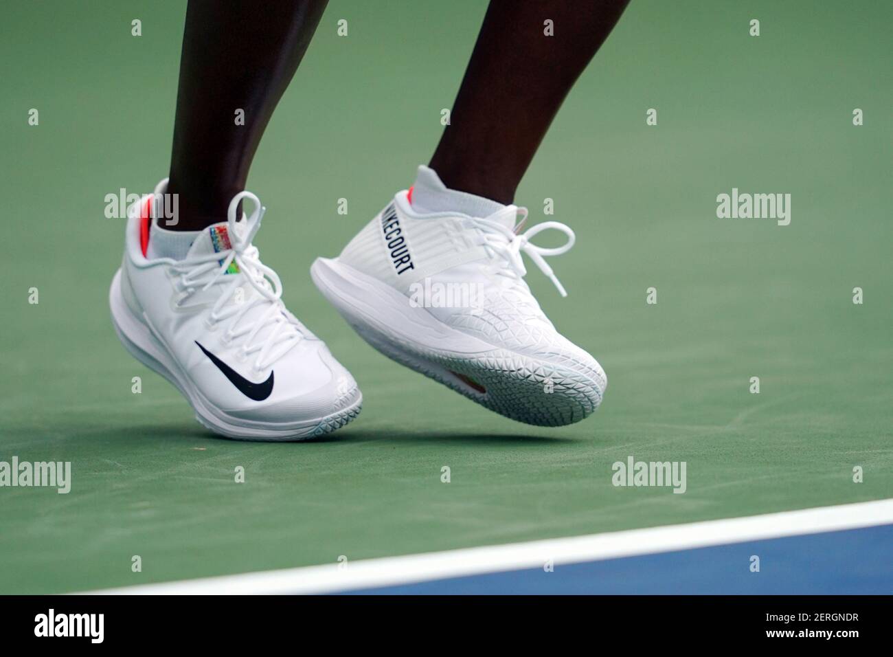 sloane stephens sneakers
