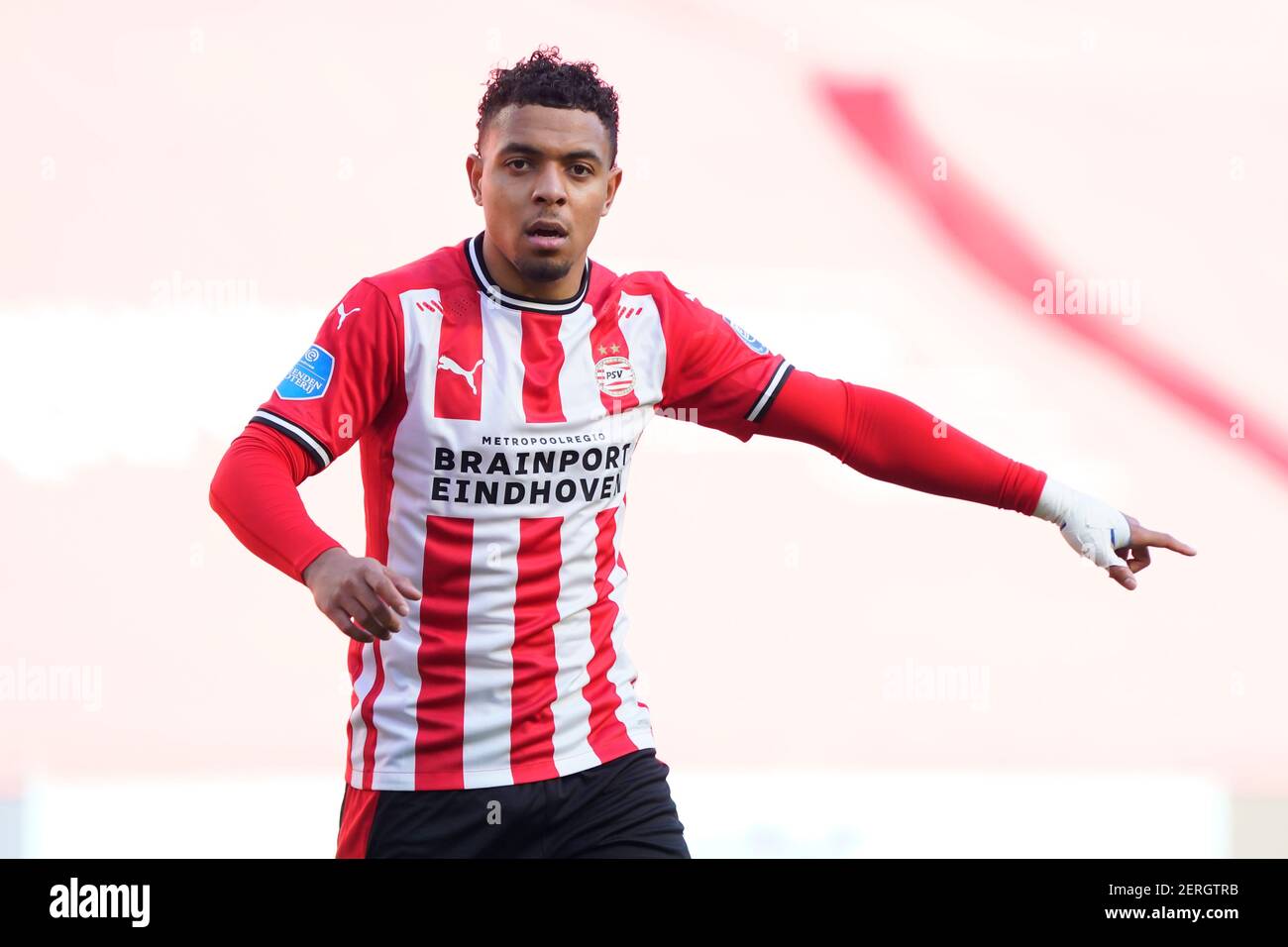 Mosaic Choice Asian Netherlands Rookie Rc Donyell Malen