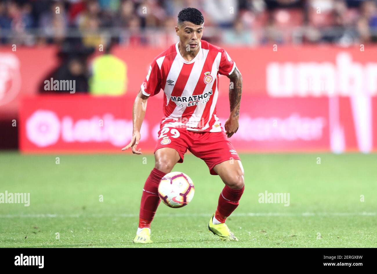 Girona FC Faces Squad Crisis Due to International Break Call-ups Girona FC Faces Squad Crisis Due to International Break Call-ups