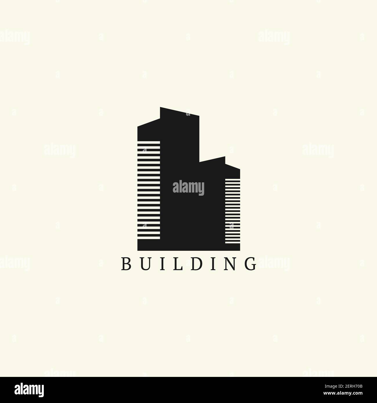 Real estate icon for apps or websites Stock Vector Image & Art - Alamy