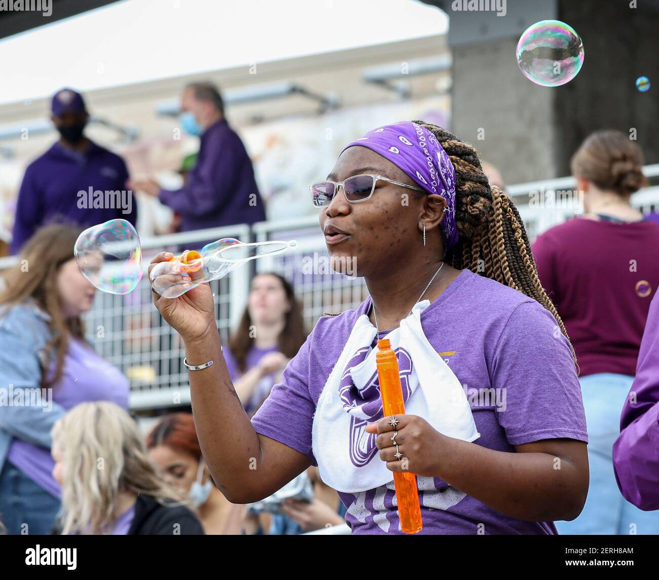 Southwestern university hires stock photography and images Alamy