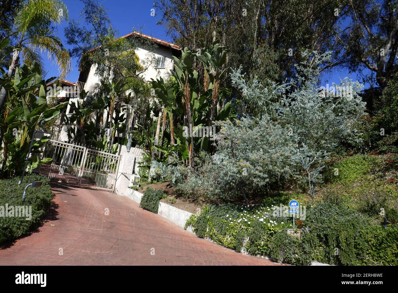 Quentin Tarantino Haus