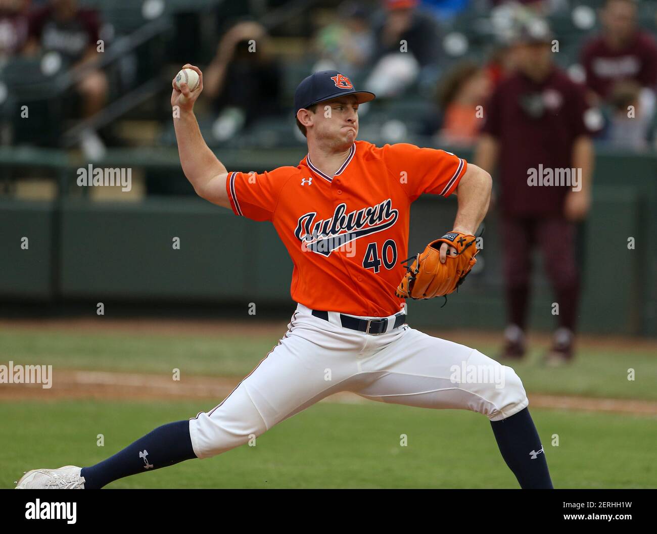 Blake burkhalter hires stock photography and images Alamy