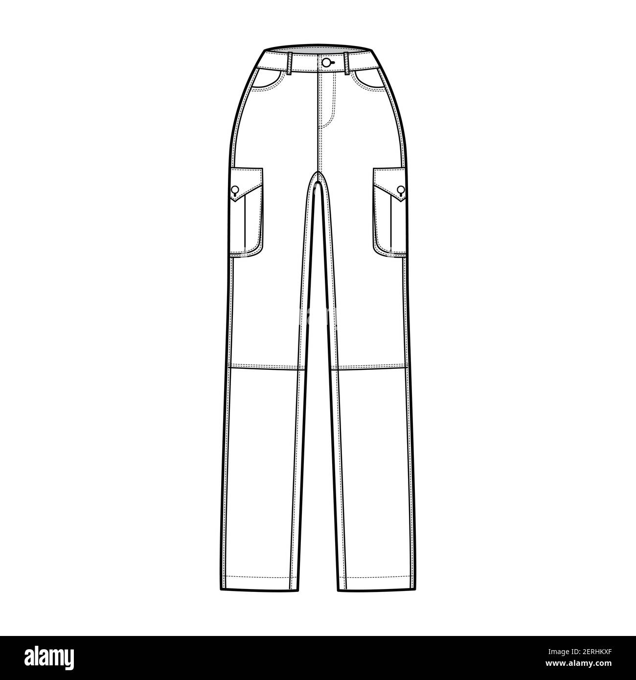 Denim Shorts Under Magnification Trouser Zipper Belt Loops and Stock  Image  Image of detail color 115497603