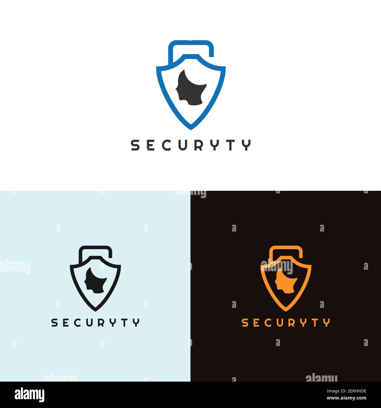 Data secure icon for apps or websites Stock Vector Image & Art - Alamy