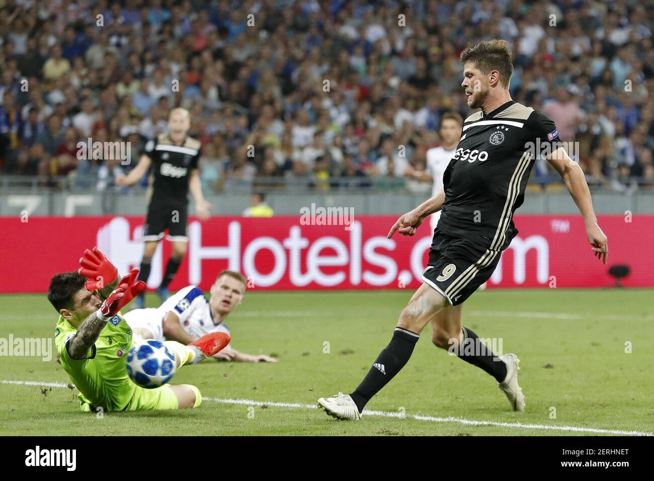 Champions league hotsell na sky 2019