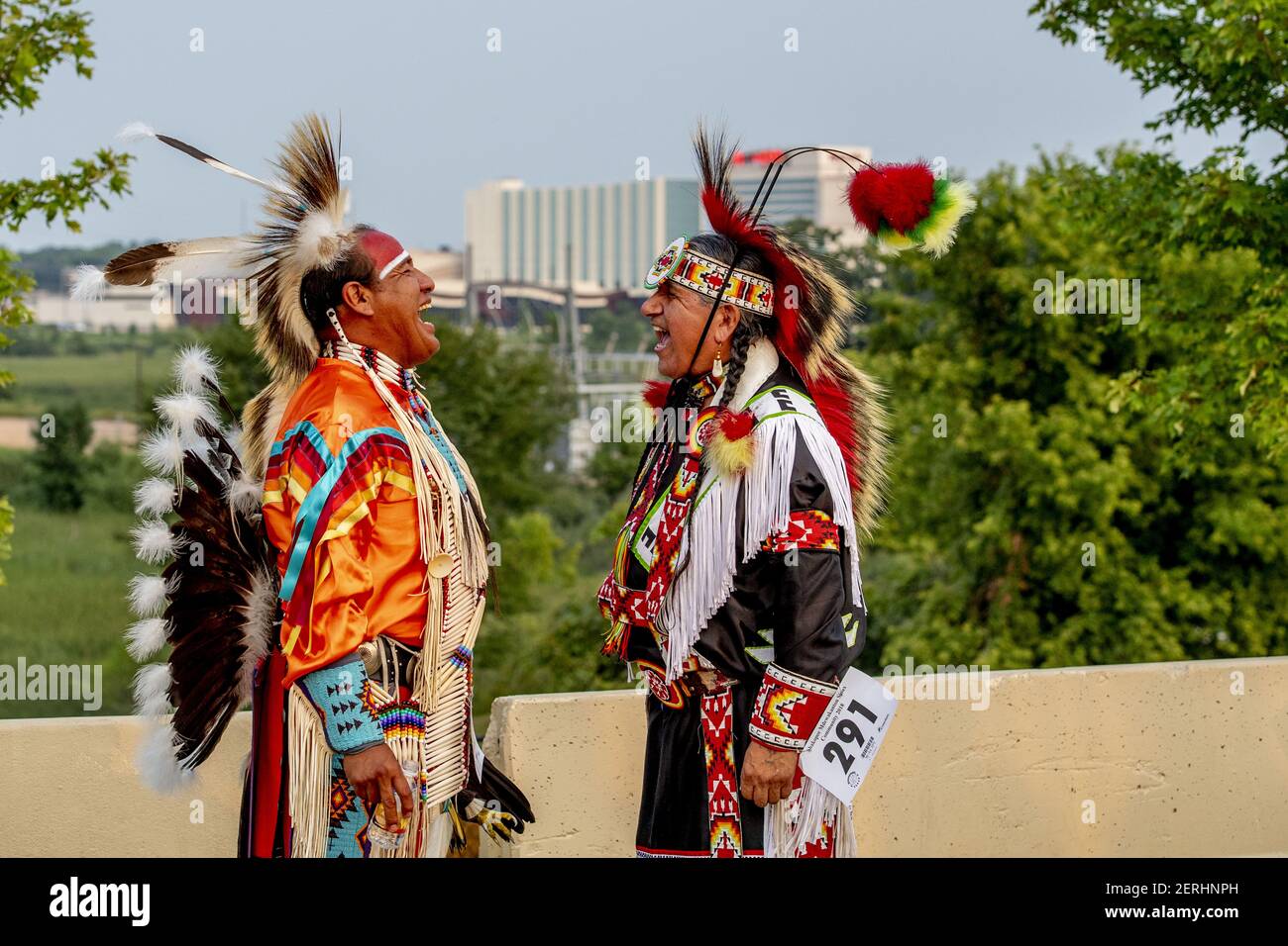 The Wealth of Tradition: Exploring the Riches of Minnesota's Shakopee Mdewakanton Sioux Community