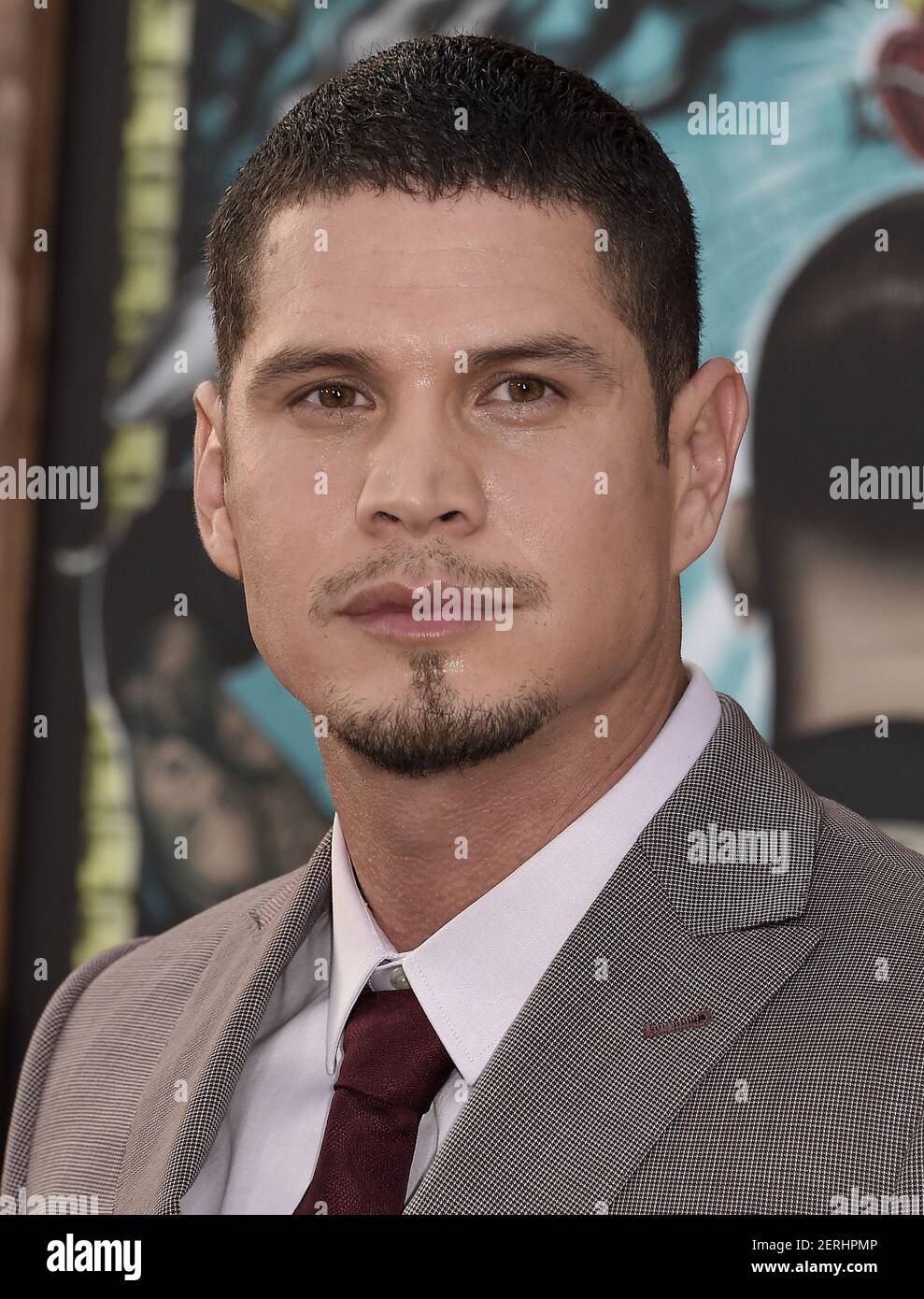 Jd pardo mayans mc hi res stock photography and images Alamy