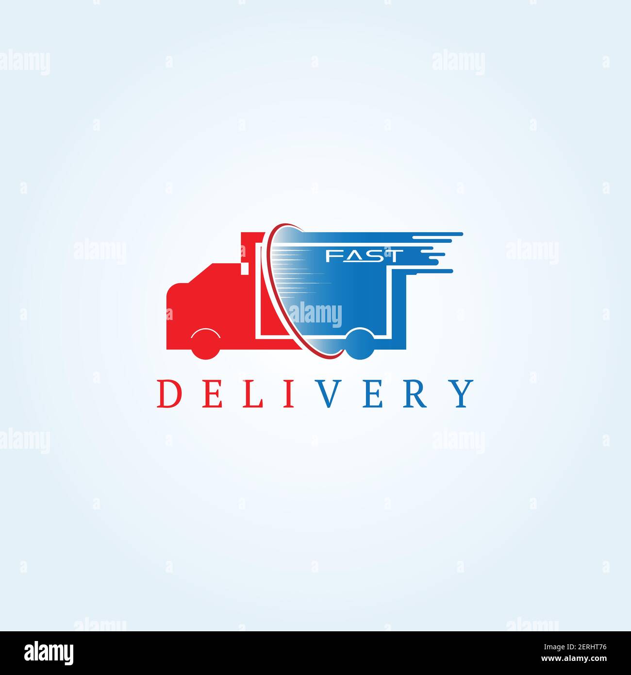 Truck delivery icon for apps or websites Stock Vector Image & Art - Alamy
