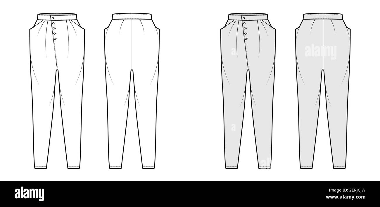 Baggy Pants Girl High Resolution Stock Photography and Images Alamy