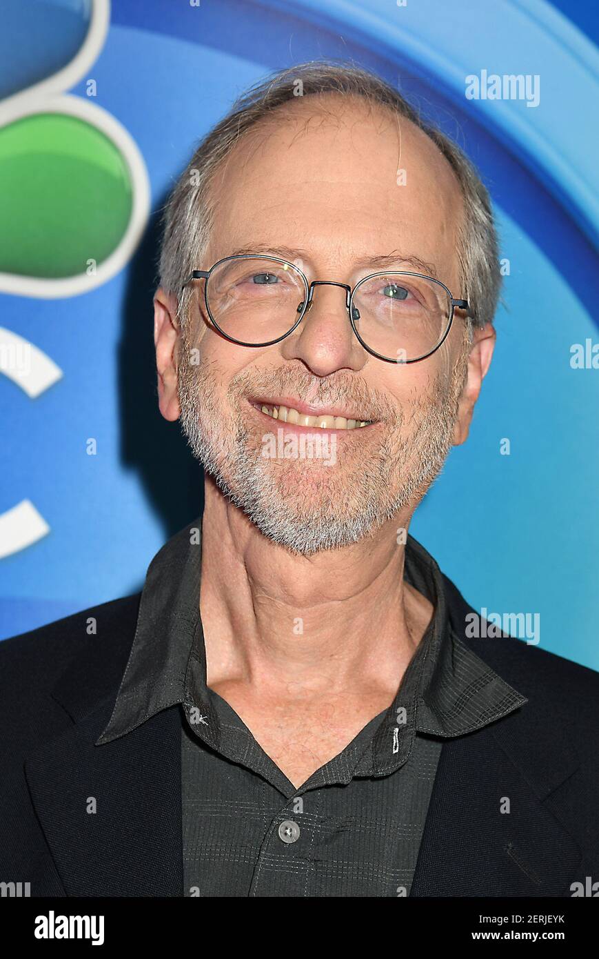 Dr Eric Manheimer of "New Amsterdam" attends the NBC New York Fall