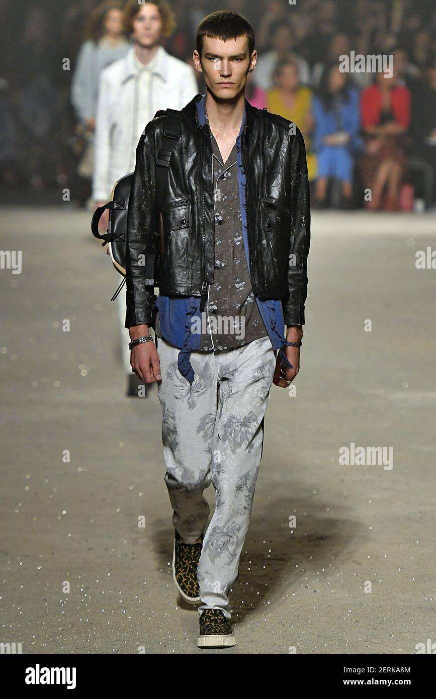 Jacket new model 2018 top