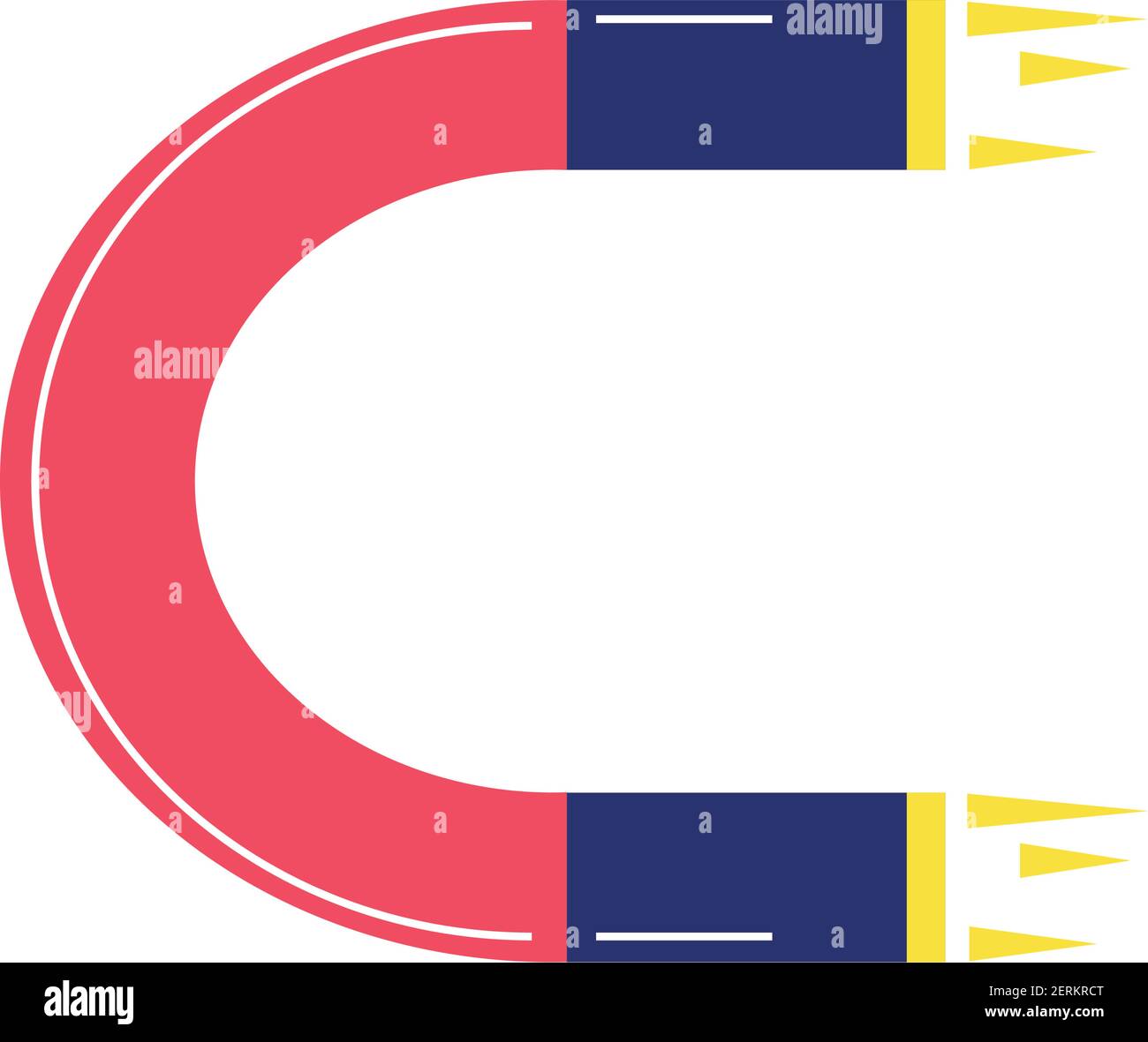 power attraction sign icon Stock Vector Image & Art Alamy