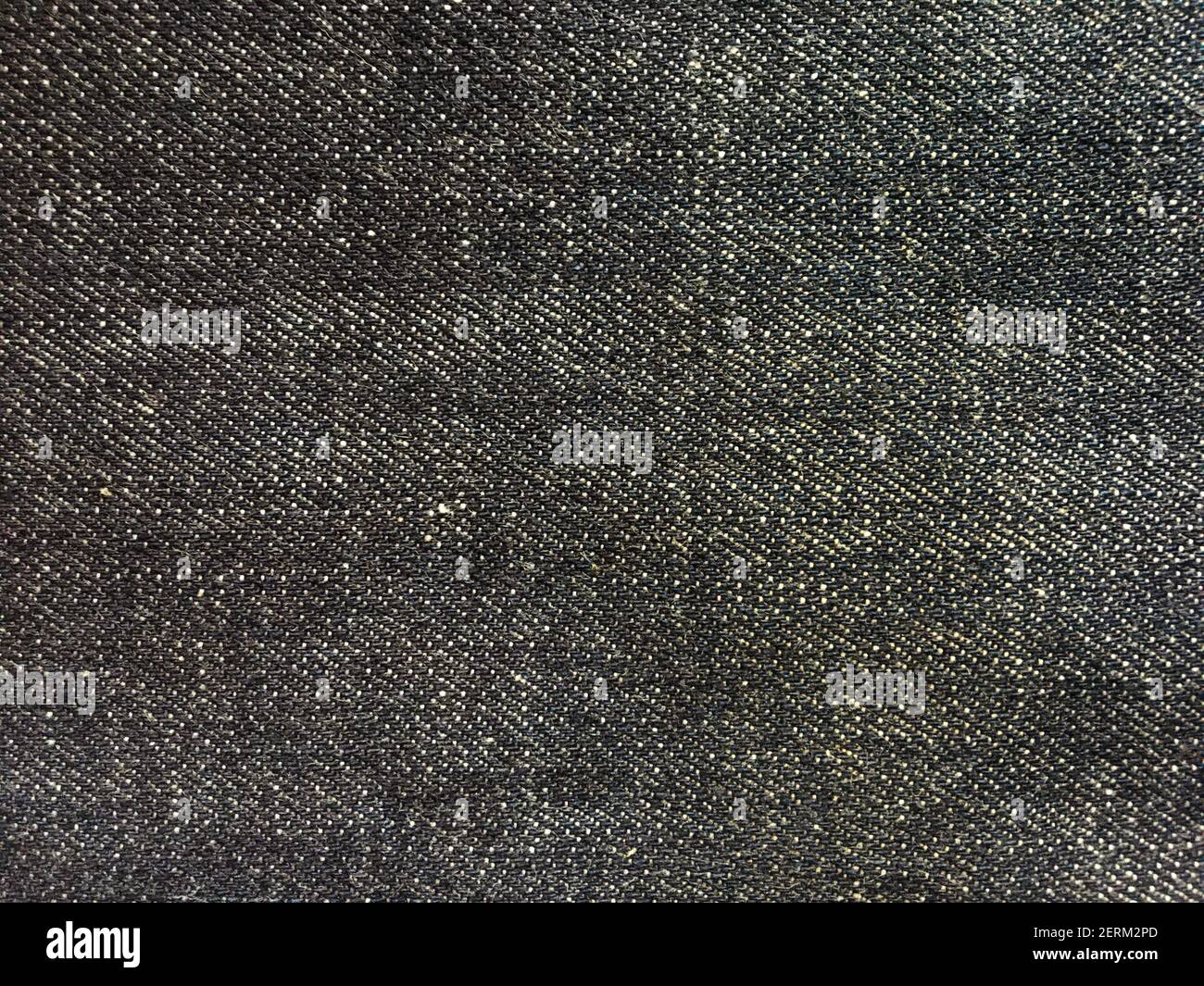 Black denim texture background with copy space for design Stock Photo ...