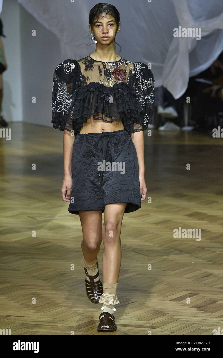 イングランド製 Preen By Thornton Bregazzi トレーナー 純正ショップ