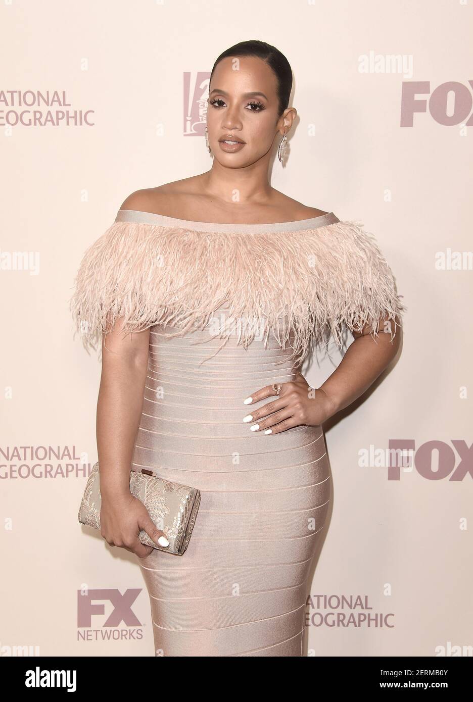 Dascha Polanco Spotted with Travis Scott: Exclusive Details and Relationship Insights Revealed!