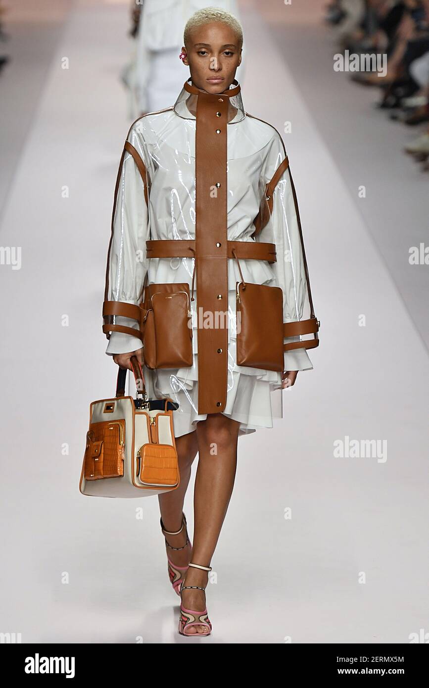 Fendi summer 2018 discount