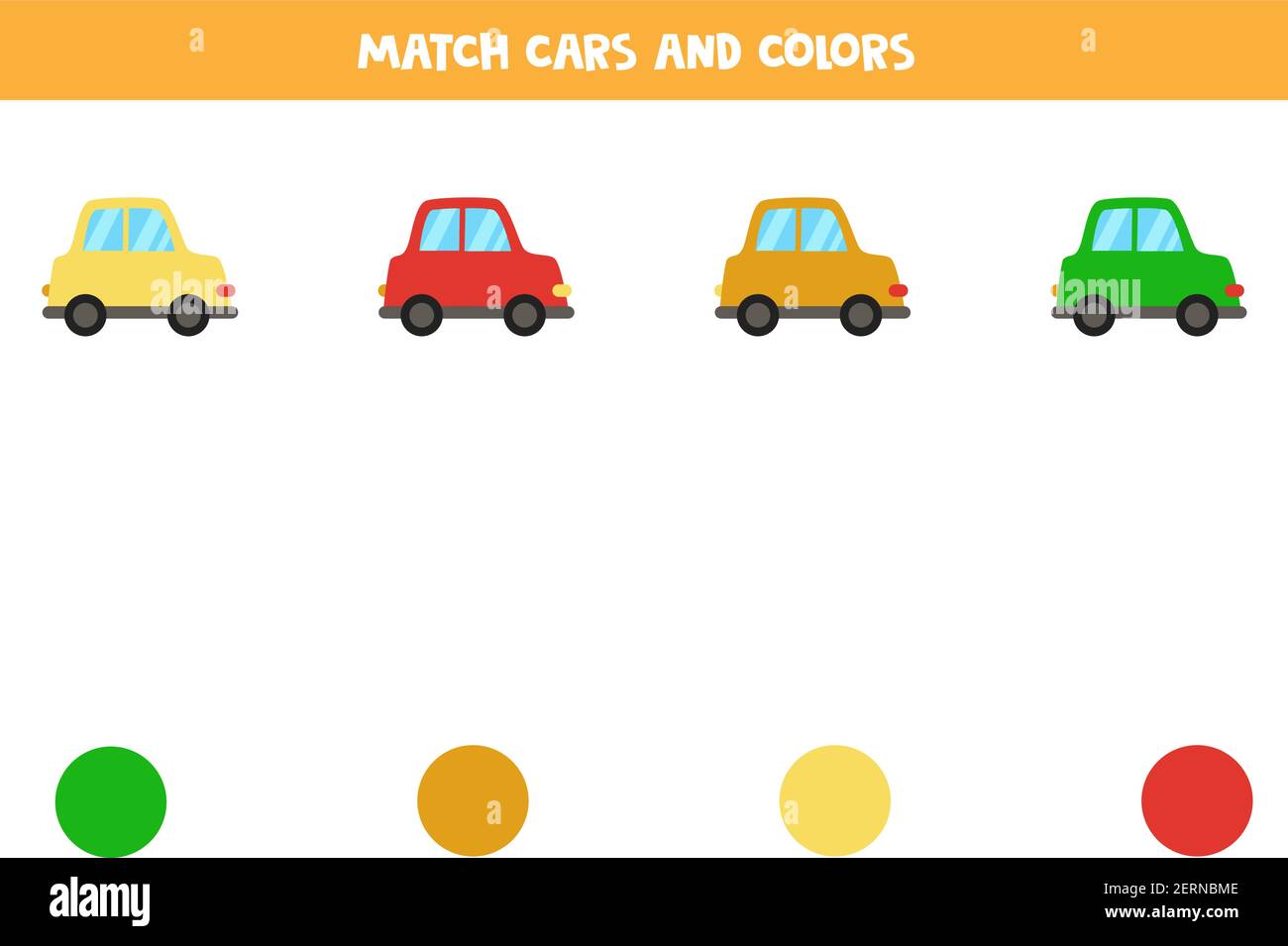 Car Logo Matching Game
