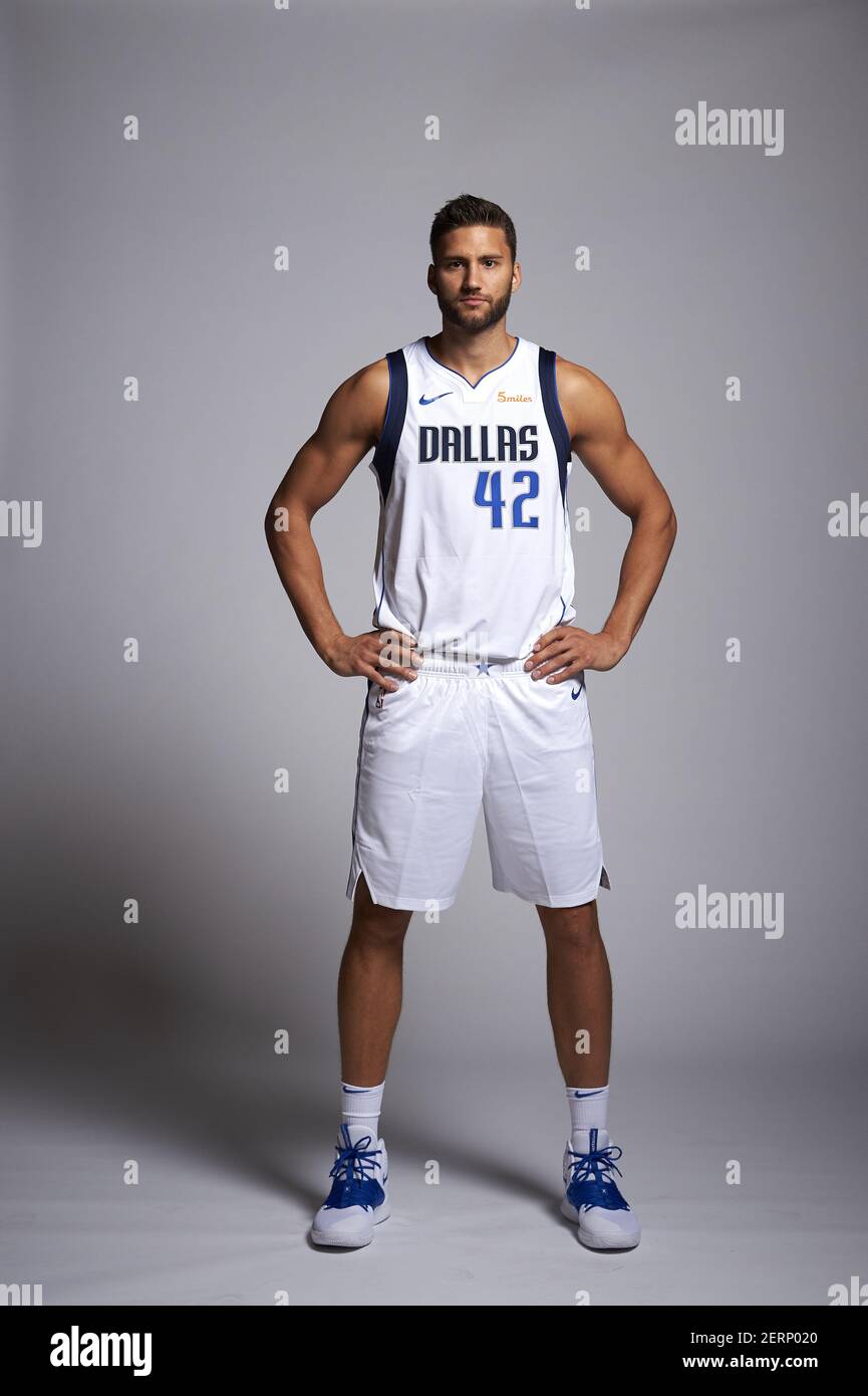 Maxi Kleber, Dallas Mavericks