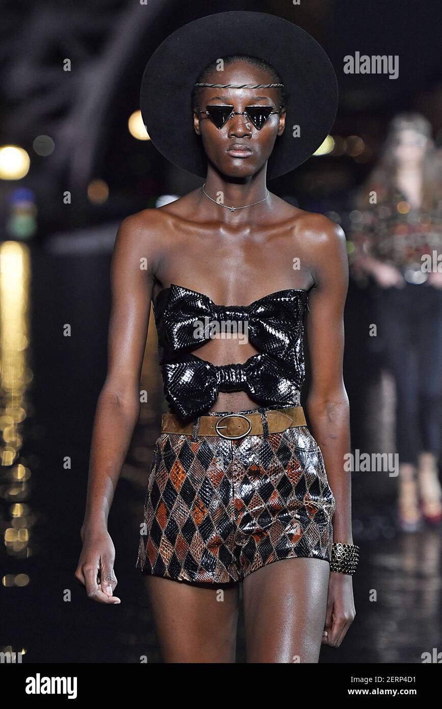 ysl antonio