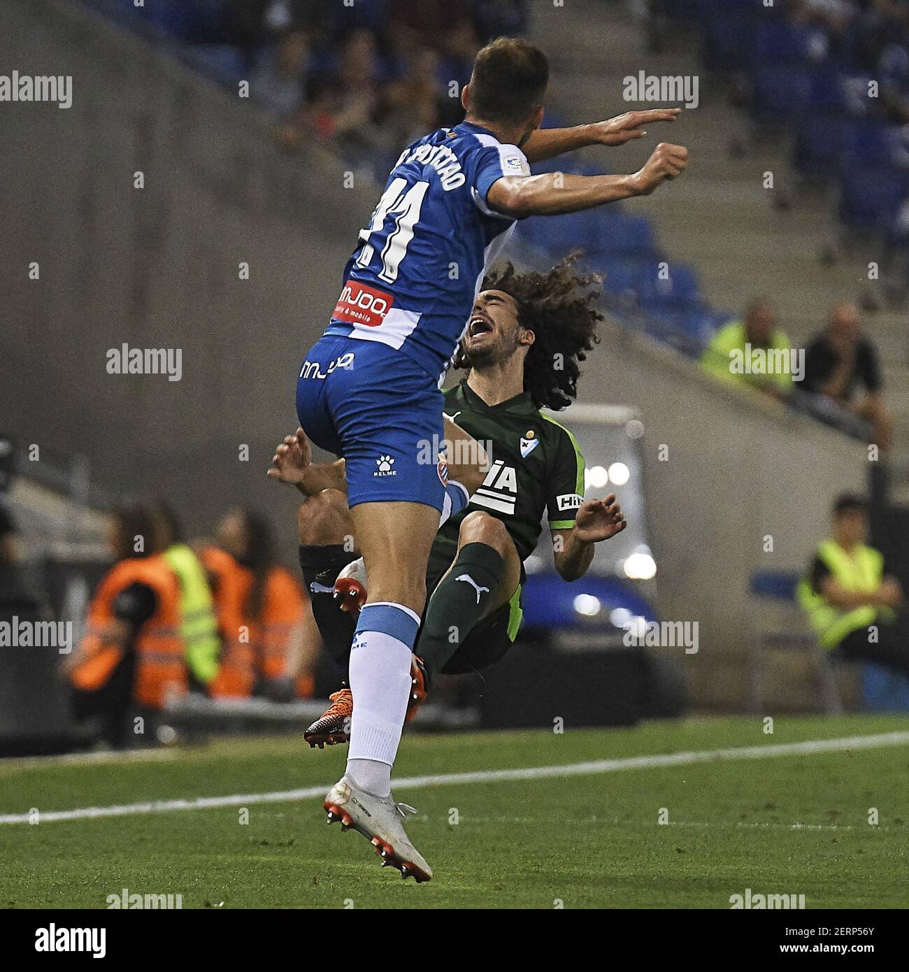 BARCELONA 25 09 2018 LaLiga 2018 2019 Date 6 RCD Espanyol 1 0 SD barcelona-25-09-2018-laliga-2018-2019-date-6-rcd-espanyol-1-0-sd