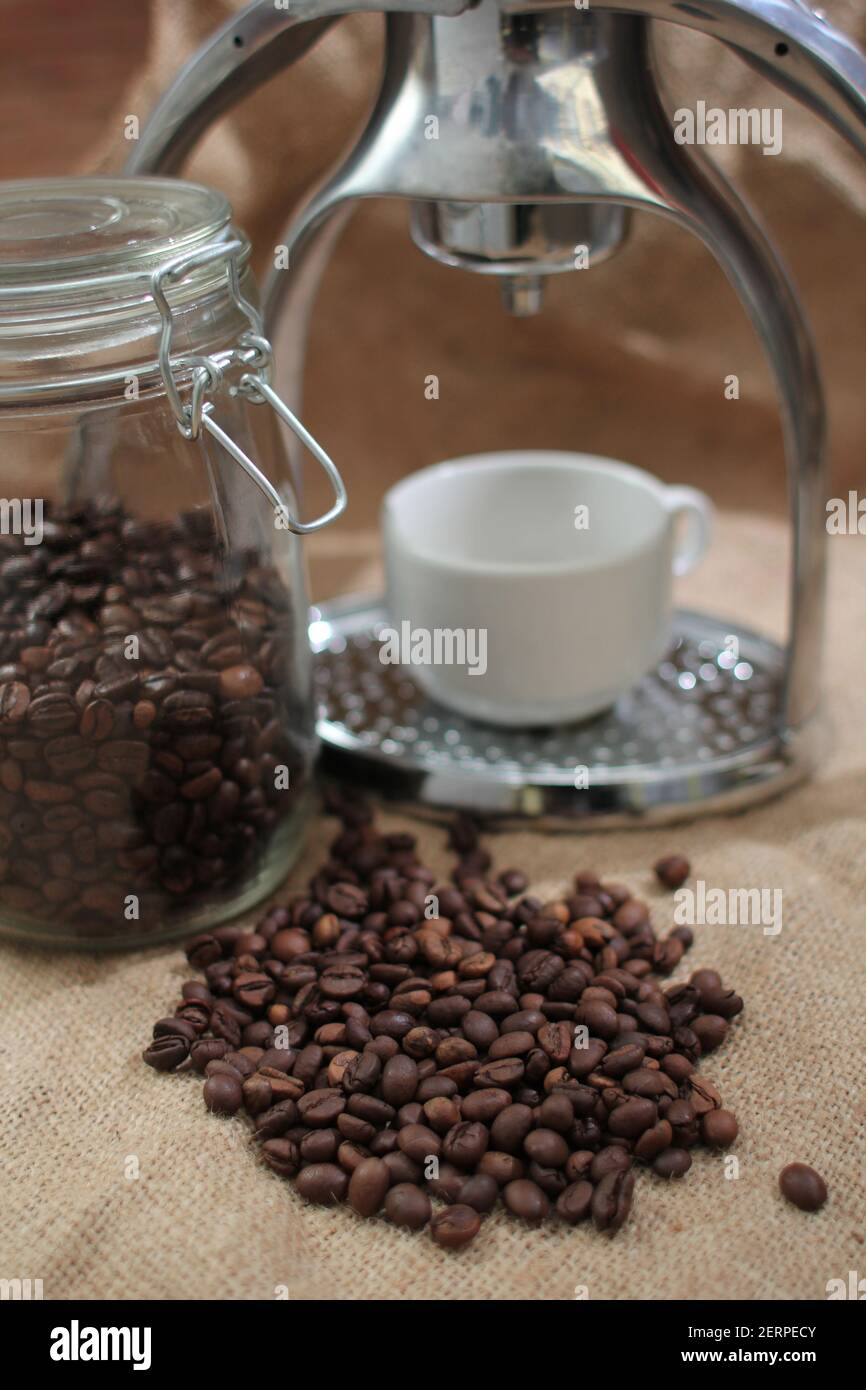 Top 10 Arabica Coffee Beans for a Perfect Brew - CoffeePlume