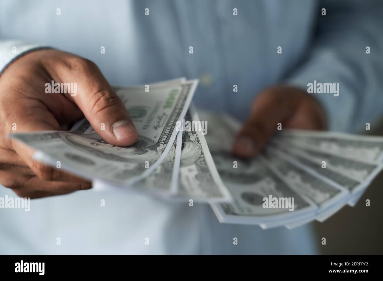 Bail Money High Resolution Stock Photography And Images Alamy