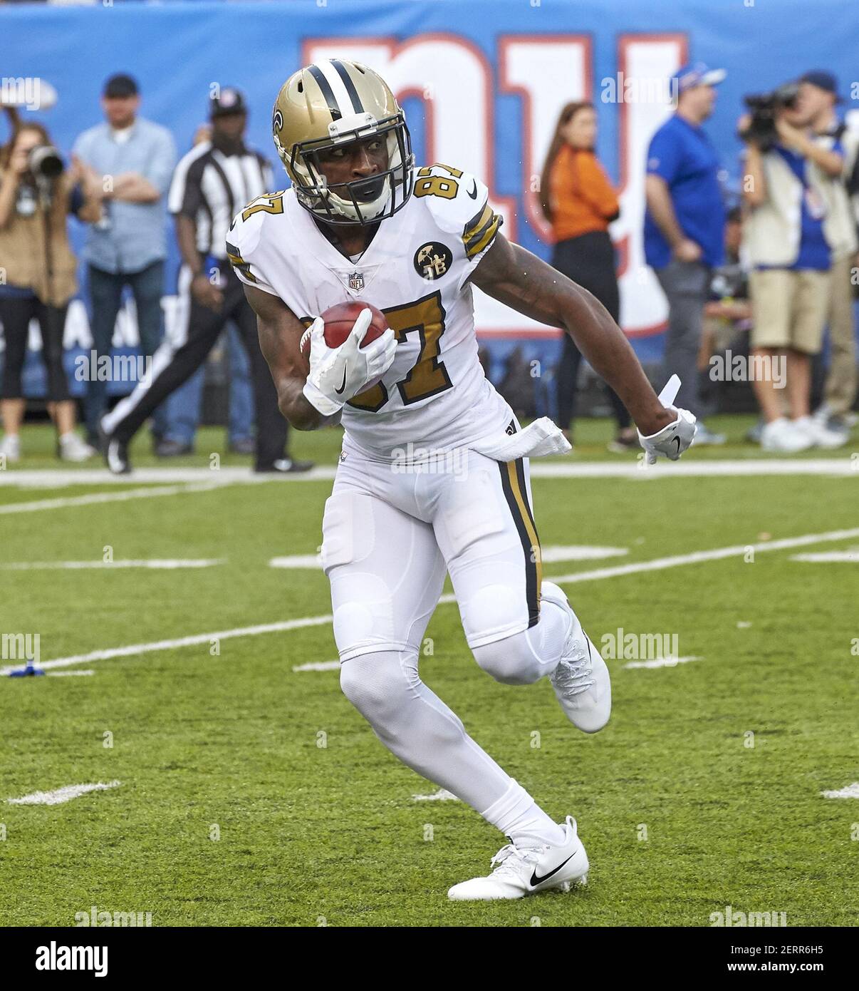 Saints jersey 2018 top