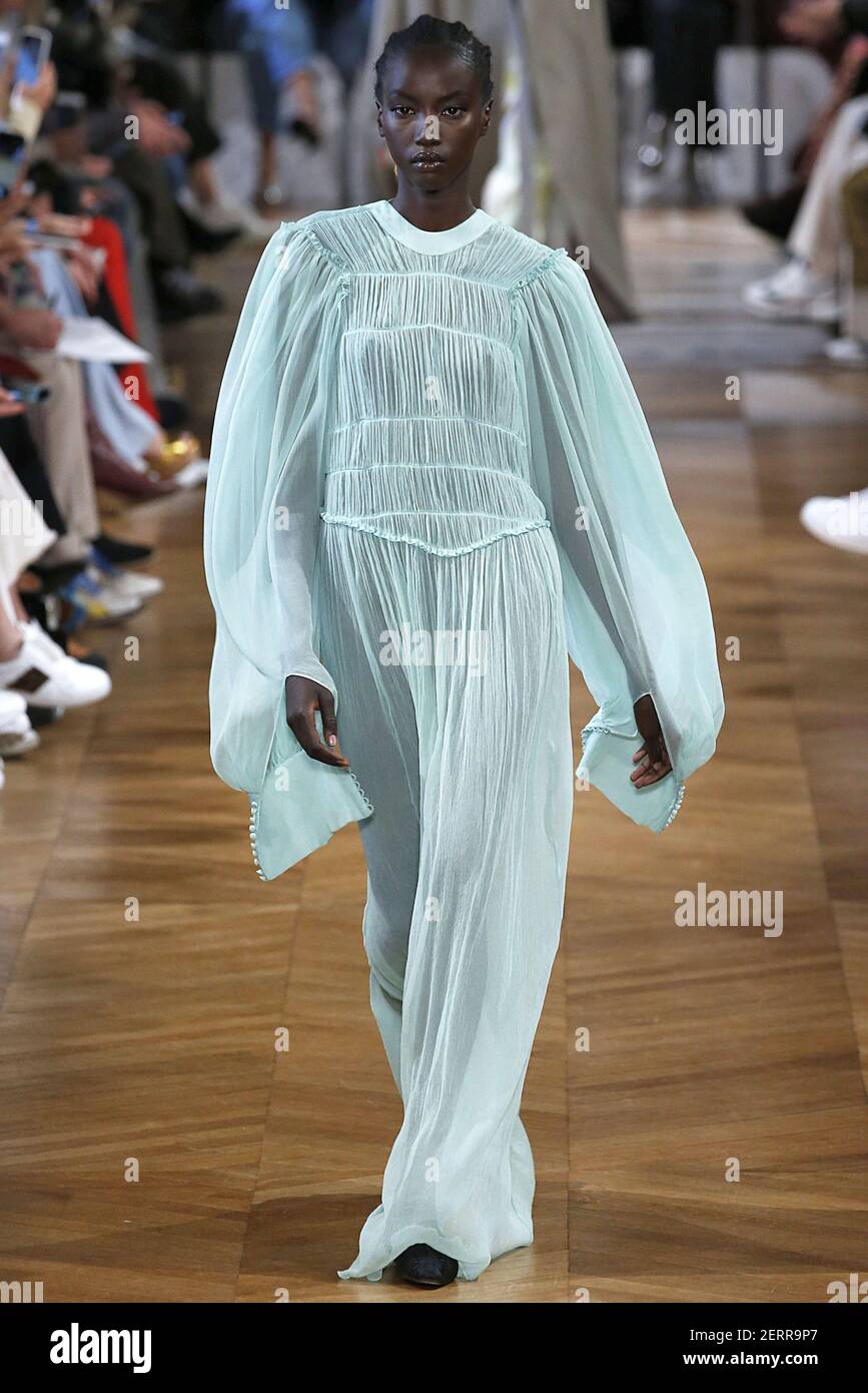 Stella McCartney Spring/Summer 2019 Runway Show