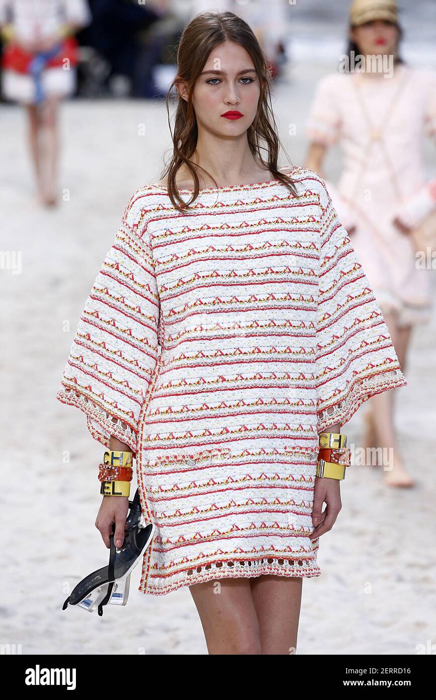 chanel suits 2019