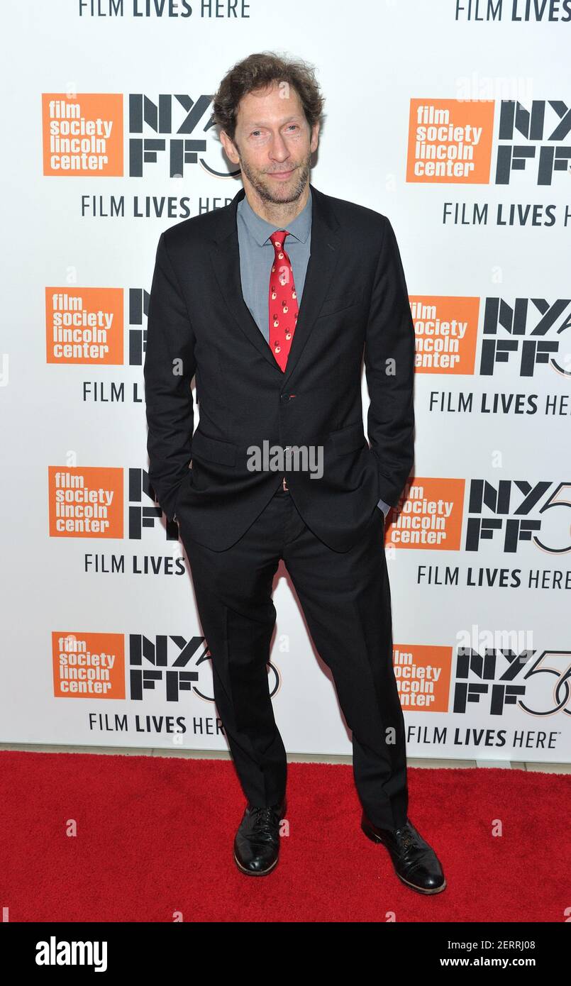 Actor Tim Blake Nelson attends the North American premiere of The