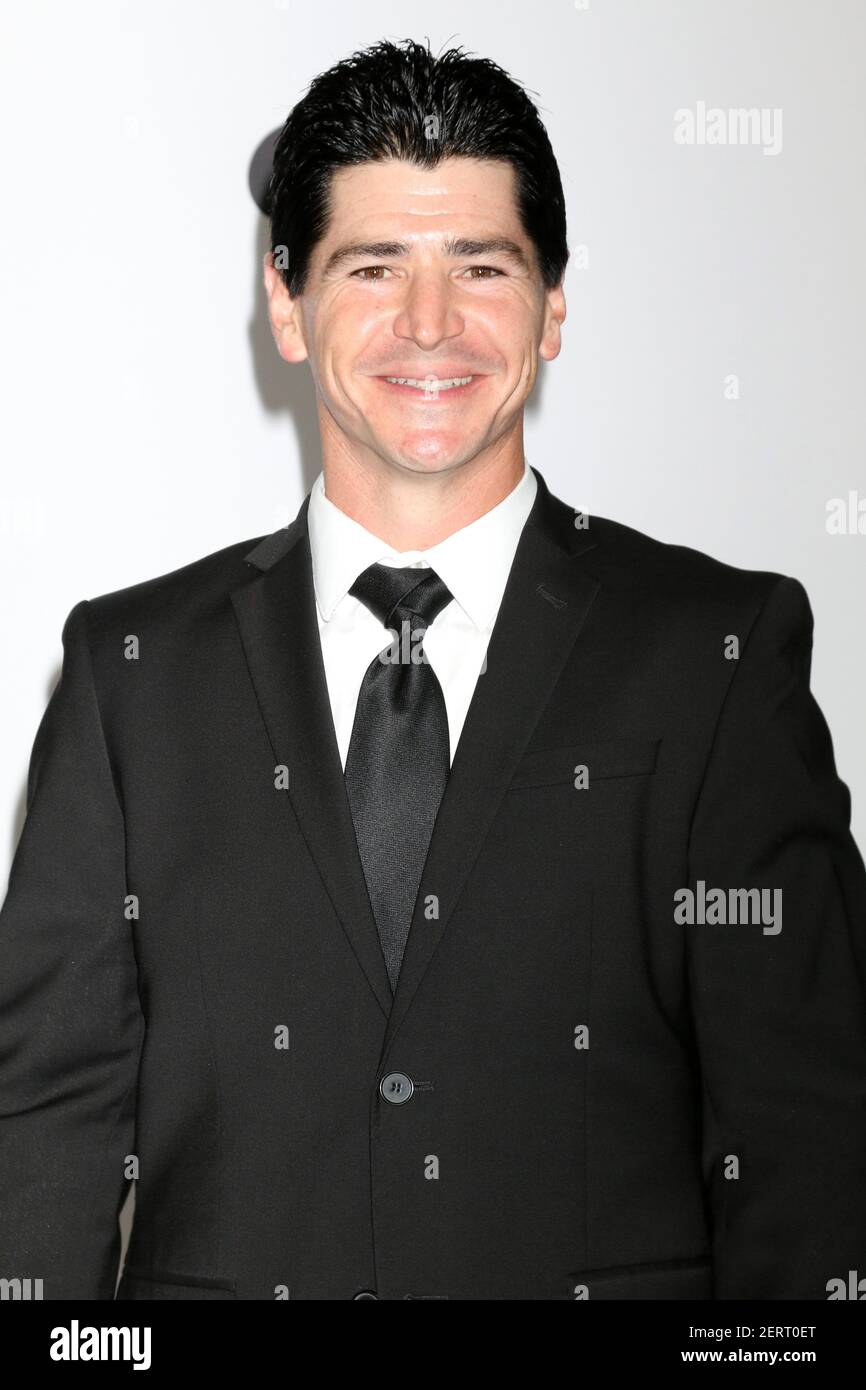 Jordan Fishman Michael Fishman at the Mickey's 90th Spectacular Taping at the Shrine ...