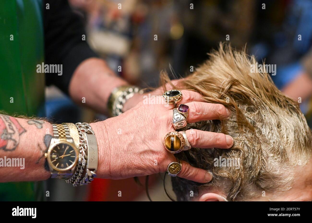 Frank schafer hires stock photography and images Alamy
