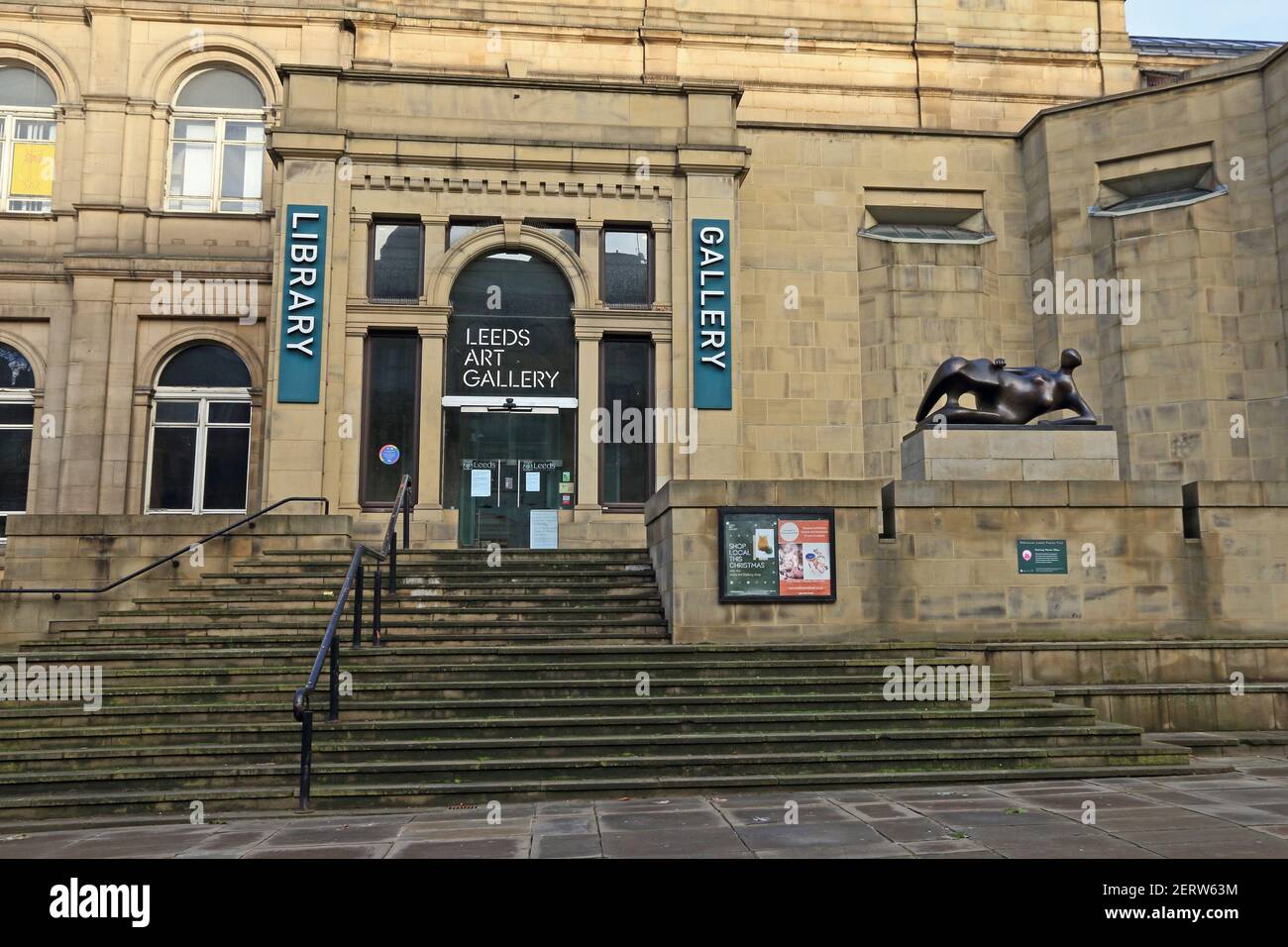 Leeds library hires stock photography and images Alamy