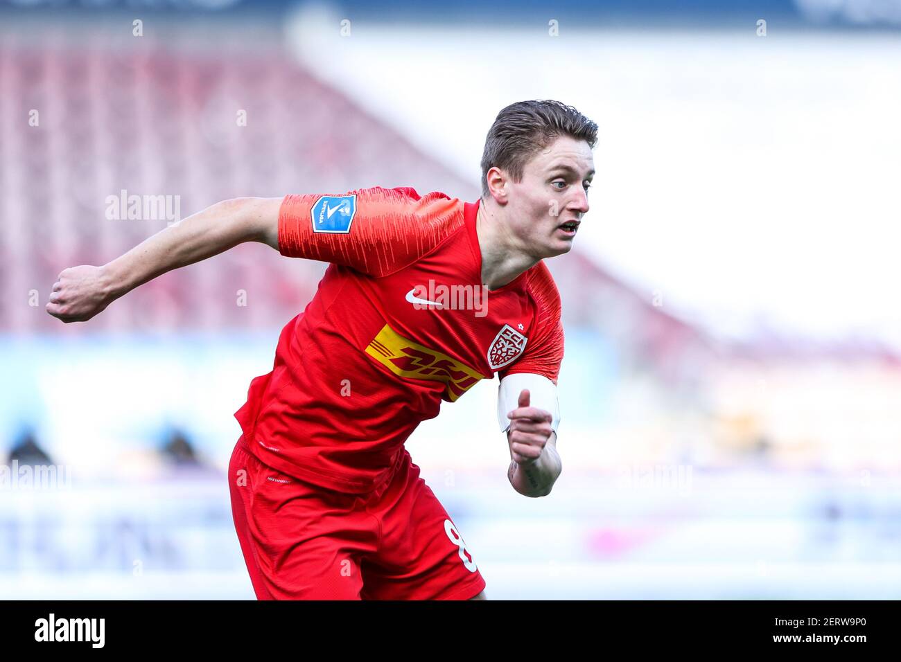 Aab vs fc nordsjaelland hi-res stock photography and images - Page 2 - Alamy