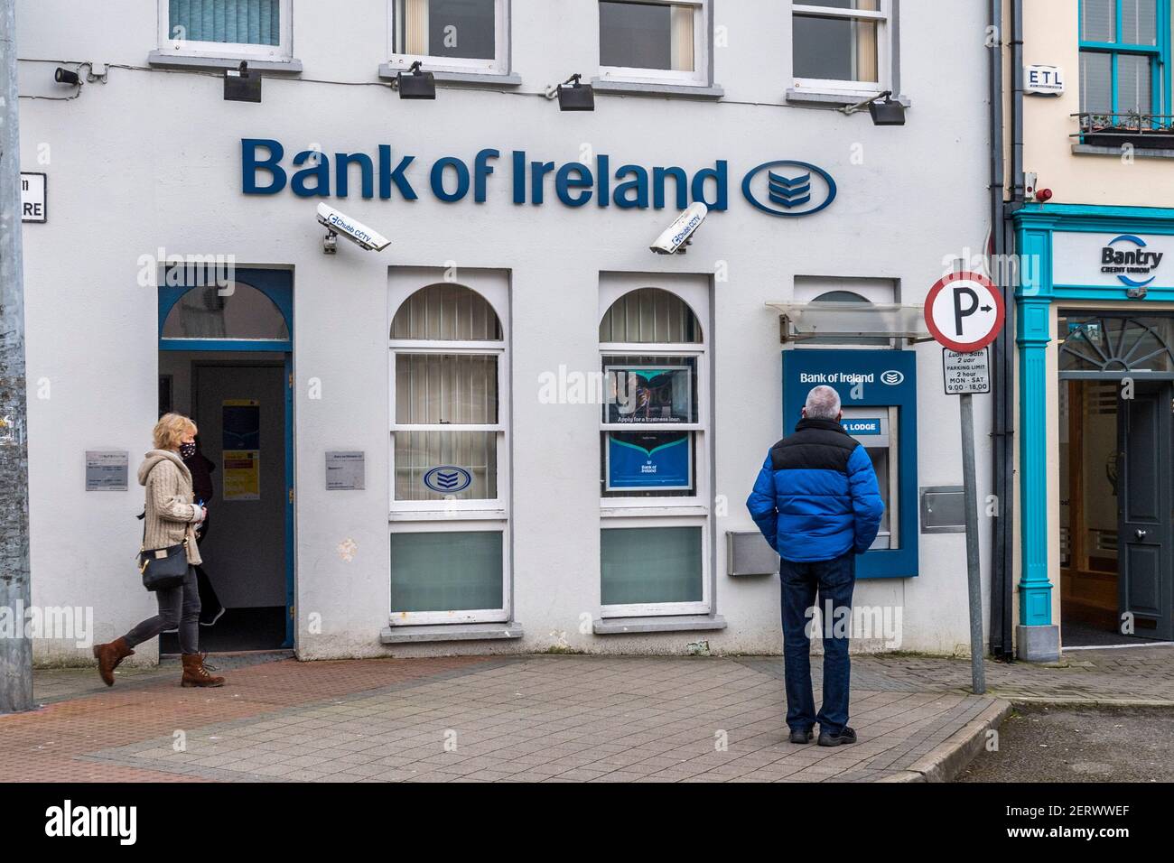 Branch Bank Hi Res Stock Photography And Images Page 3 Alamy