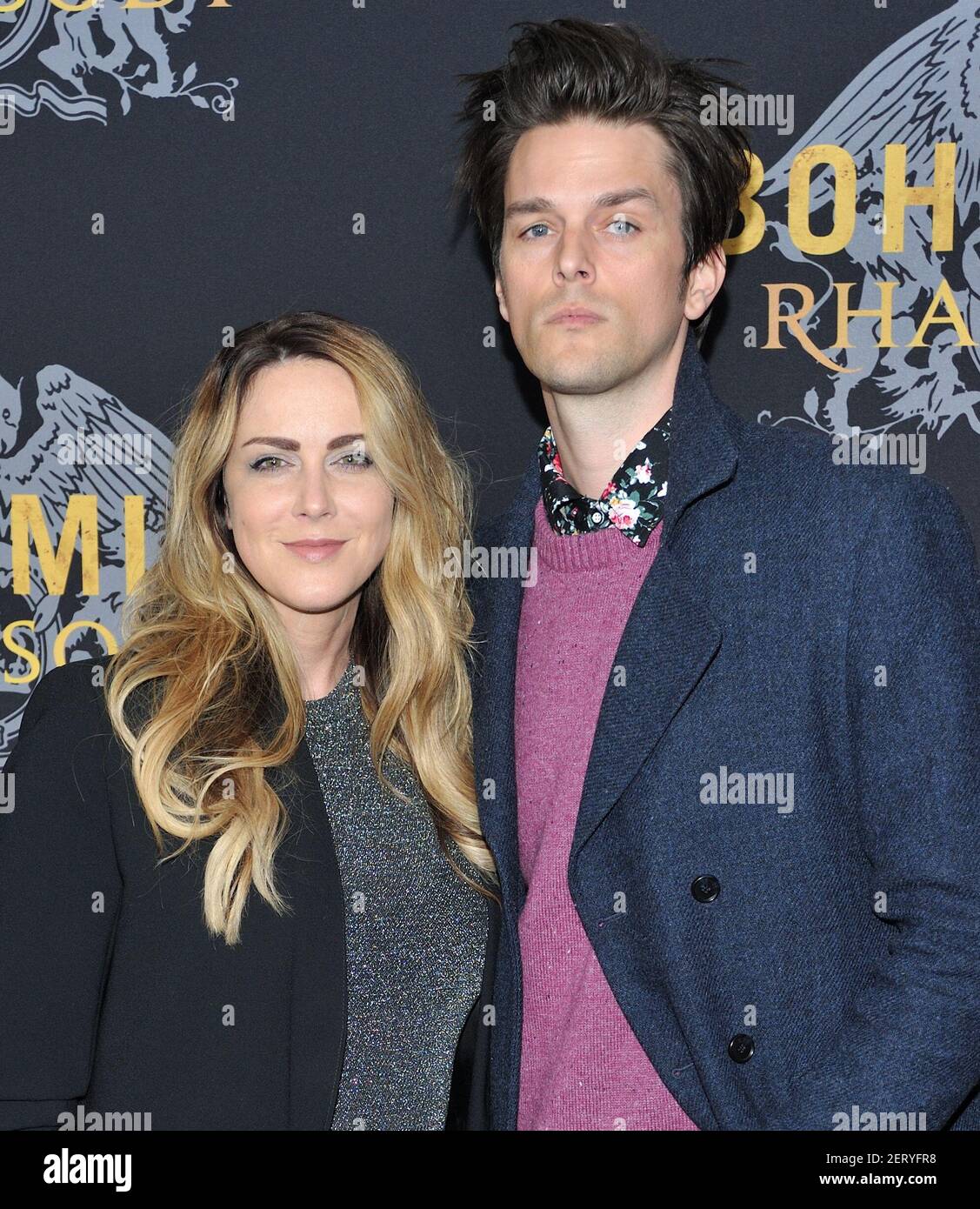 Dallon And Breezy Weekes