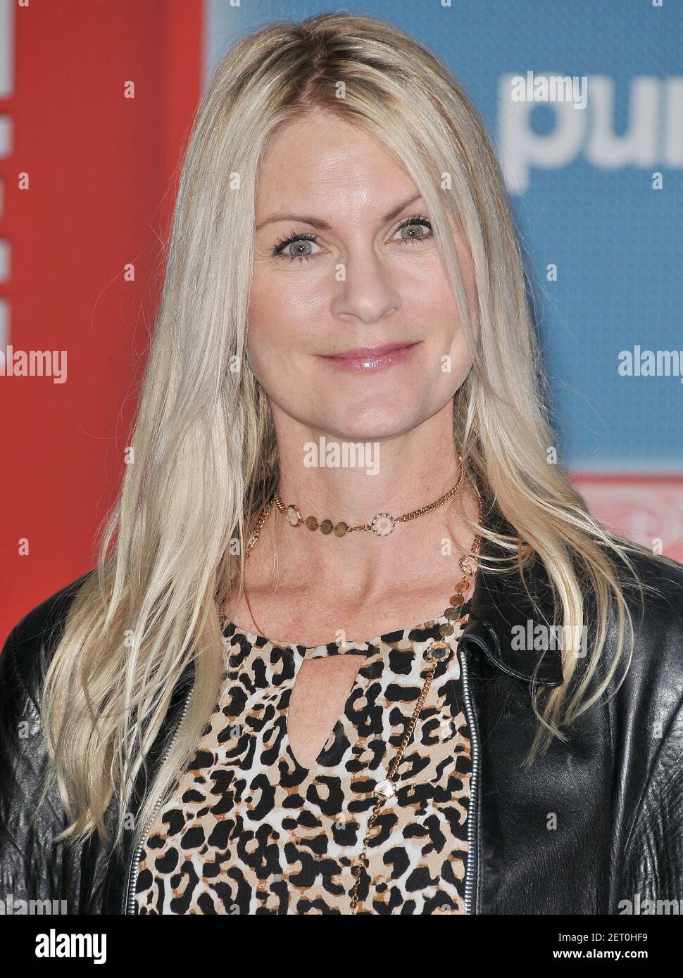 Kate Higgins arrives at the Walt Disney Animation Studios’ “Ralph